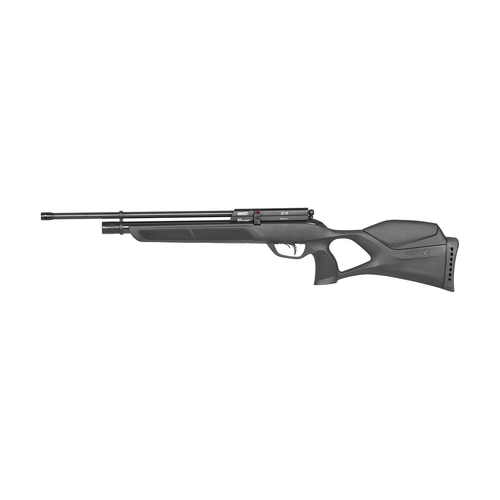 150253 ~ GAMO GX-40 PCP WITH PUMP .22